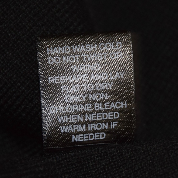 Alex Marie Sweater Dress White Black Wool Size Small - Picture 6 of 7